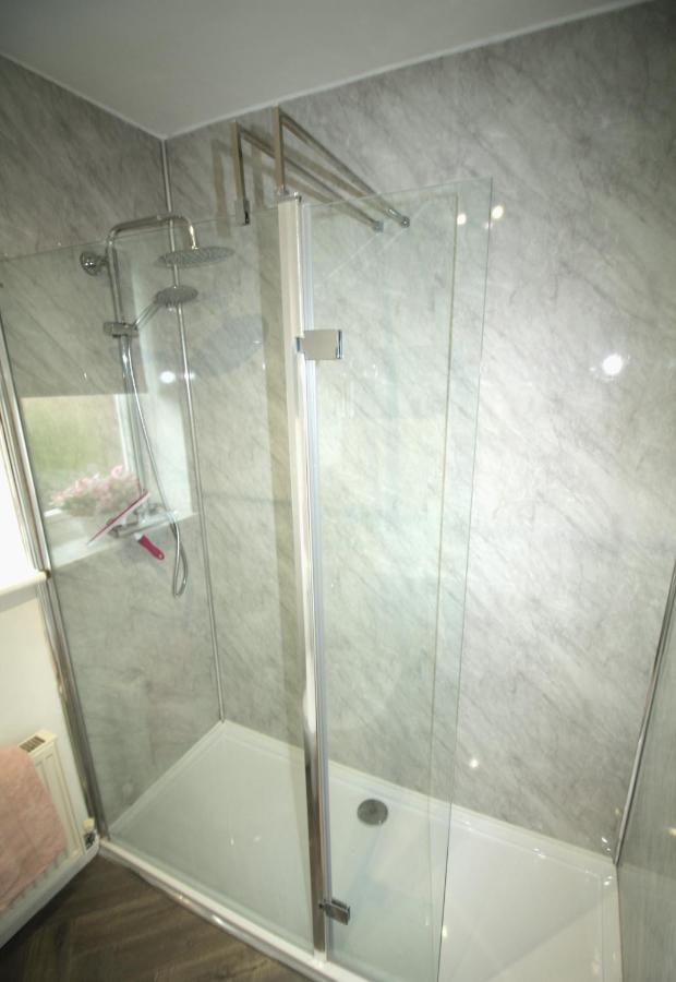 Ashington - 2 Bedroom House - Beautifully Decorated & Furnished - Large Garden Eksteriør billede