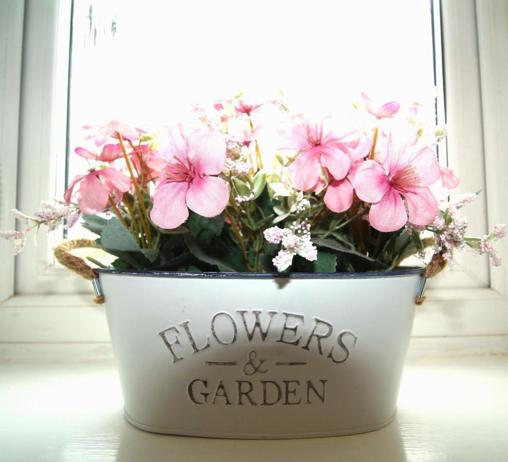 Ashington - 2 Bedroom House - Beautifully Decorated & Furnished - Large Garden Eksteriør billede