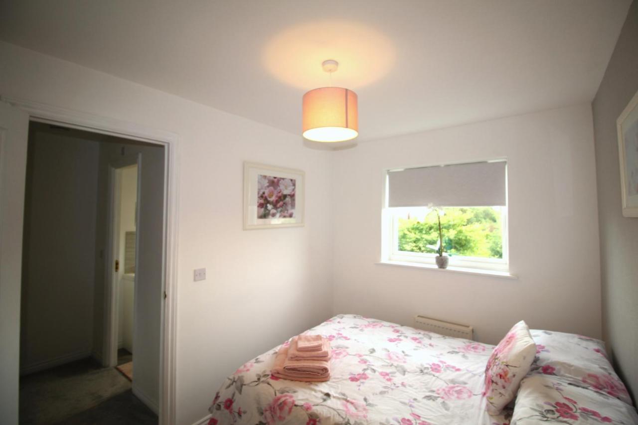 Ashington - 2 Bedroom House - Beautifully Decorated & Furnished - Large Garden Eksteriør billede